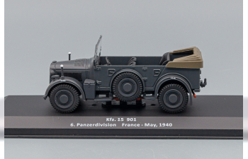 KFZ.15 901 из серии Samochody Wojskowe Ii Wojny Światowej