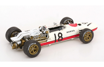 HONDA RA273 F1 GP Italy, Ginther (1966)