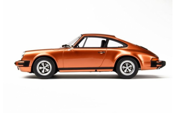 Porsche 911 Carrera 2.7 1974