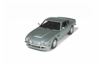 Aston Martin V8 Vantage, L.e. 504 pcs. (lightgreen)