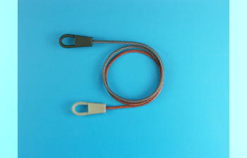 XXL Towing cable for T-34/85 Mod.1944 Zavod 112 Tank