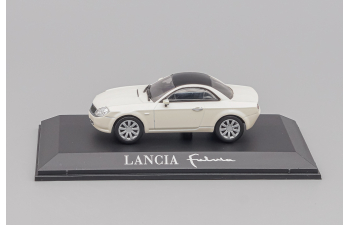 LANCIA Fulvia (2003), Concept Cars