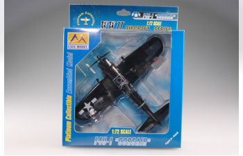 Vought F4U Corsair USN VF-17 Jolly Rogers White 29 Ira Kepford 1944