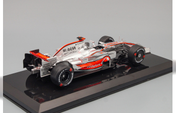 MERCEDES-BENZ McLAREN MP 4/23 #22 "Vodafone McLaren Mercedes" Lewis Hamilton победитель German GP Чемпион мира (2008)