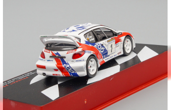 PEUGEOT 206 WRC