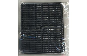 Сборная модель Танк Тесла (Tesla Tank)