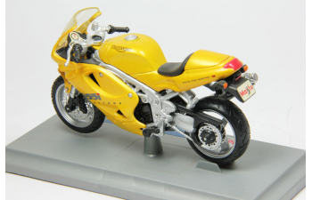 TRIUMPH Daytona, yellow