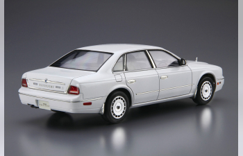 Сборная модель Nissan President / Infiniti Q45 '89