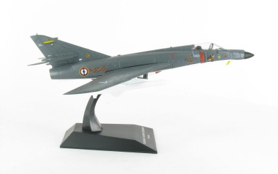 Super Étendard (France), серия Avions de Combat à Réaction 52, серый