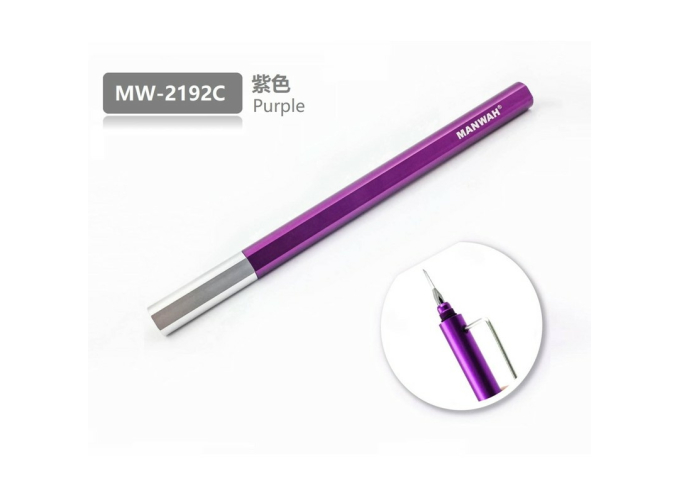 Ручка для скрайбера CS (фиолетовый)