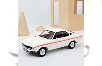 OPEL Manta "Swinger" 1975 White