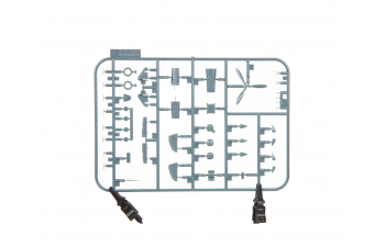 Сборная модель Bf 109 G-14 ProfiPACK Edition