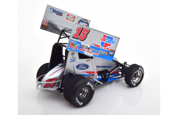 CARQUEST Sprint Car (2021)