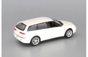 ALFA ROMEO 156 Wagon, Junior Line, white