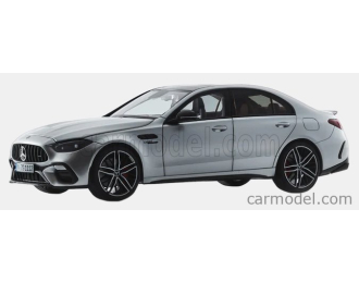 MERCEDES-BENZ C-CLASS C63 S E-PERFORMANCE 2024