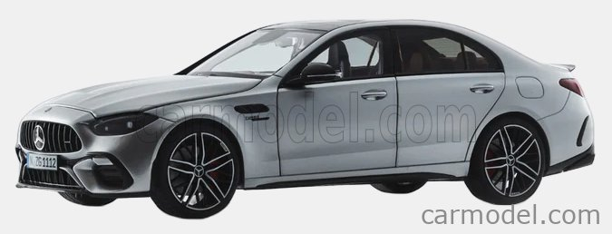 MERCEDES-BENZ C-CLASS C63 S E-PERFORMANCE 2024