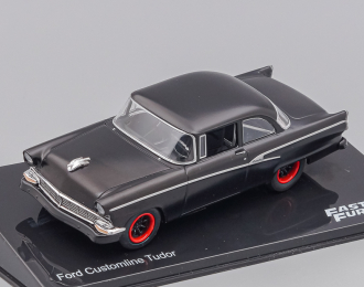 FORD Customline Tudor Sedan (1956), Fast and Furious