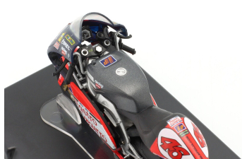 Aprilia RSW 250 #46 World Championship Valentino Rossi (1998)