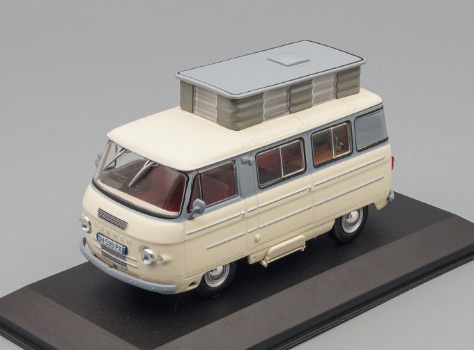 COMMER Maidstone 1966, beige