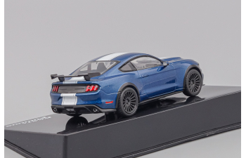 FORD Mustang GT (2015), Fast and Furious 13