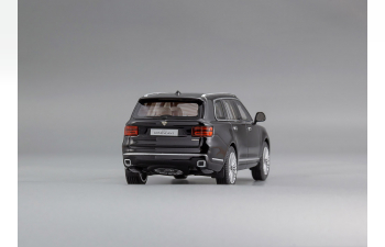 AURUS KOMENDANT, г. Москва - 2024 universe black