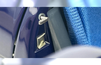 PORSCHE 904 Carrera GTS (1963), Bonhams Scottsdale Auktion (2017), dark blue