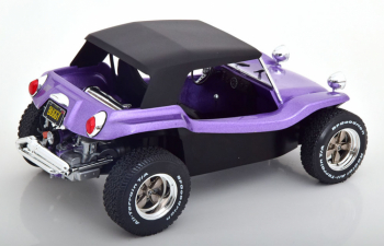 MEYERS MANX Buggy (1968), Purple