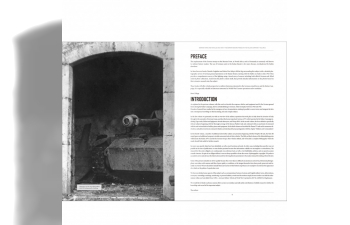 Книга ITALIENFELDZUG - Немецкие танки и бронетехника 1943-1945 гг. , том 5 (на английском языке) / German Tanks and Vehicles 1943-1945 Vol. 5 (English)