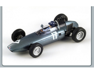 BRM P57 #17 Winner Dutch GP 1963