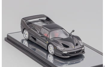 FERRARI F50, black