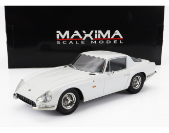 LAMBORGHINI 3500 Gt Zagato Lhd (1965), white