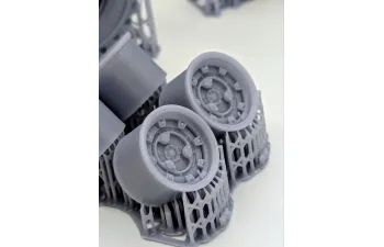 Трактор "К-700" (Кировец)