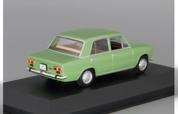 SEAT 124 L (1969), серия Seat Classique 2, green