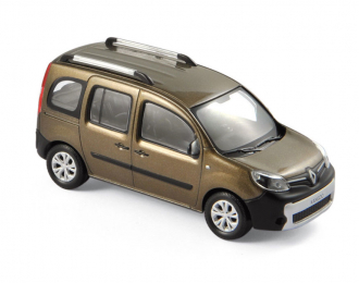 RENAULT Kangoo Street (2013), brown