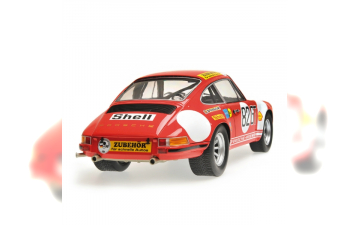 PORSCHE 911 S - KREMER RACING - KREMER/NEUHAUS - CLASS WINNERS ADAC 1000KM 1971