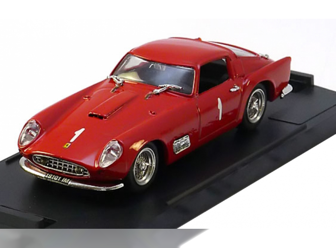 FERRARI 250 TDF No 1 Mille Miglia (1958)