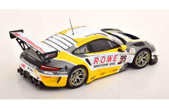 PORSCHE 911 (991 II) GT3R (2019)