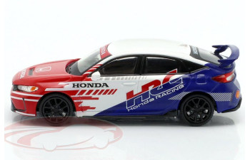 HONDA Civic Type R (2024)