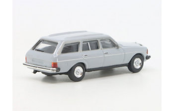 MERCEDES-BENZ 280/TE W123 (1982), light grey