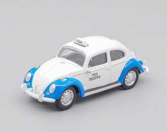 VOLKSWAGEN Beetle "Acapulco Mexico Taxi"