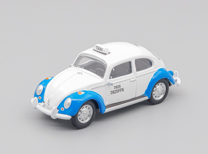 VOLKSWAGEN Beetle "Acapulco Mexico Taxi"