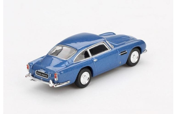 Aston Martin DB5 1965 RHD, blue