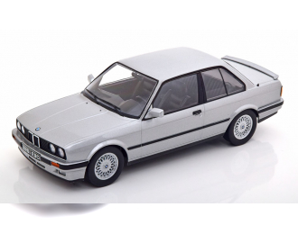 BMW 325i E30 (1987), silber