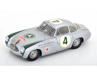 MERCEDES-BENZ 300 SL Panamericana (1952)