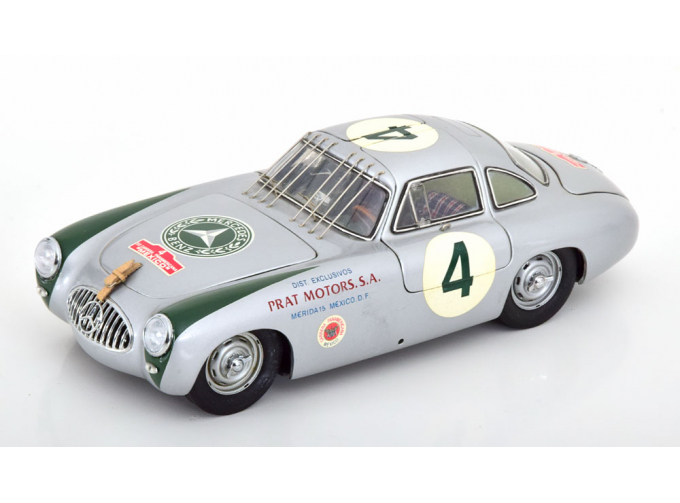 MERCEDES-BENZ 300 SL Panamericana (1952)