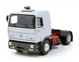 RENAULT G340 TI (1990), grey