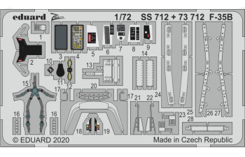 Набор дополнений F-35B