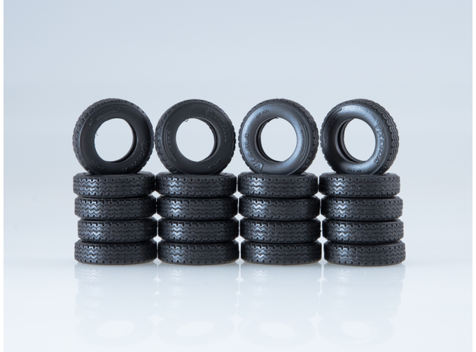 Покрышка на Камский 53215,-65117,-6520,-6522,-6540,-6580,-5325,-6460) (KAMA NF 701 11R22,5) (комплект 20 шт.)