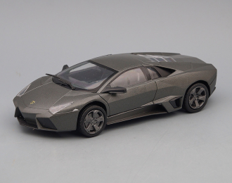 LAMBORGHINI Reventon. dark grey metallic