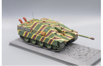 PZ. JAG. V Jagdpanther (SD.KFZ. 173) Ruhr Region (Germany) 1944